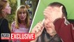 Tanya Roberts’ Boyfriend Is Told She's Alive Mid-Interview