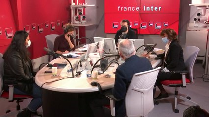 Universités : "Le plus compliqué, c'est l'incertitude" (Pierre Mathiot)