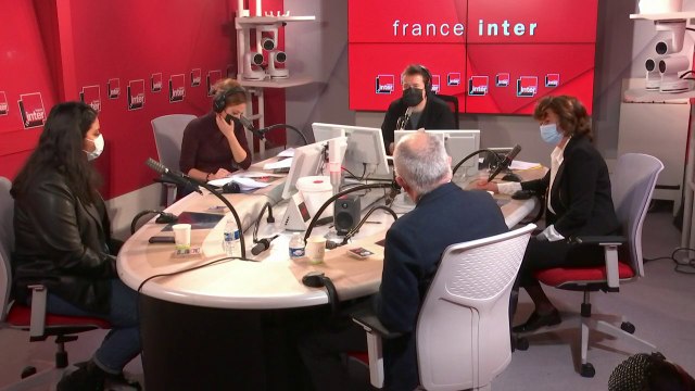 Universités : Le plus compliqué, c'est l'incertitude (Pierre Mathiot)