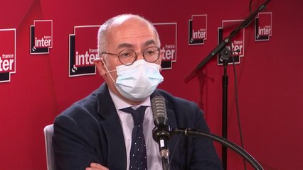 "On milite pour qu'il y ait le plus vite possible un deuxième semestre qui permette de sauver l'année" (Manuel Tunon de Lara)