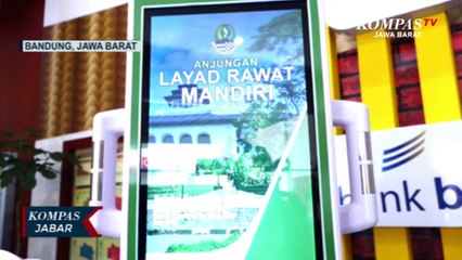 Inovasi ALARM Mampu Deteksi Penyakit Dini di Dalam Tubuh