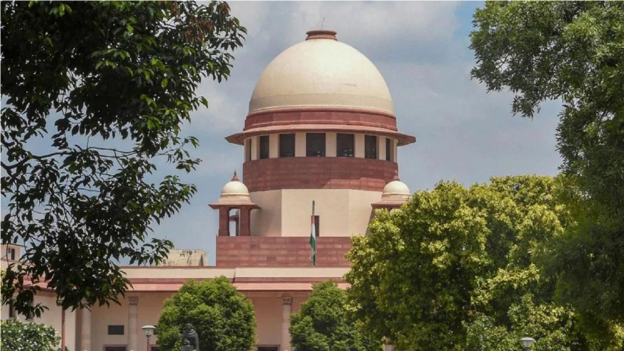 SC expresses concern over farmers’ protest duri...