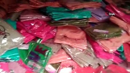 Zeytinburnu'nda çaldılar Esenyurtta satarken yakalandılar