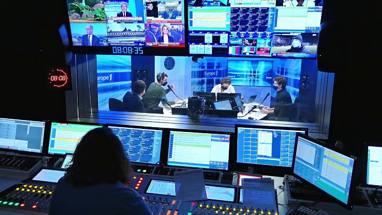 État des commandes, gestion des doses... Où en est la France avec les vaccins ?