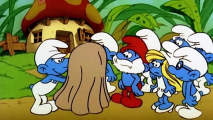 السنفور الآلي - السنافر