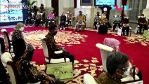 Jokowi Luncurkan Program Bantuan Tunai, Berikut Rinciannya