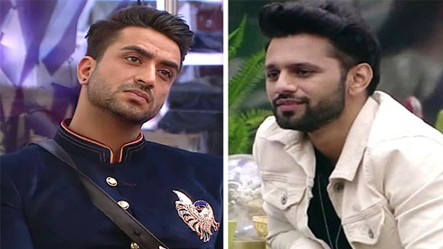 Bigg Boss 14: Aly Goni से चार कदम आगे निकले Rahul Vaidya, Disha Parmar संग लेंगे सात फेरे?|FilmiBeat