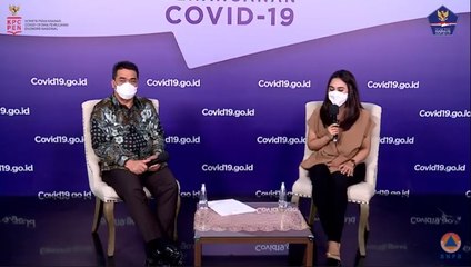 LIVE STREAMING: Penerapan PPKM, Kesiapan Pemerintah Banten, Jakarta, dan Jabar