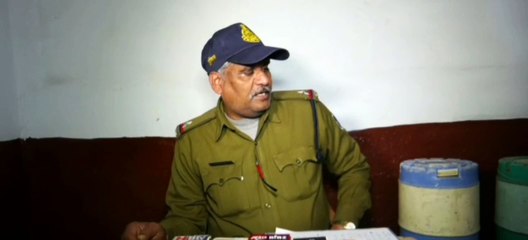 भंवरकुआं पुलिस की कार्यवाई बड़ी मात्रा में शराब जप्त की 2 आरोपी गिरफ्तार