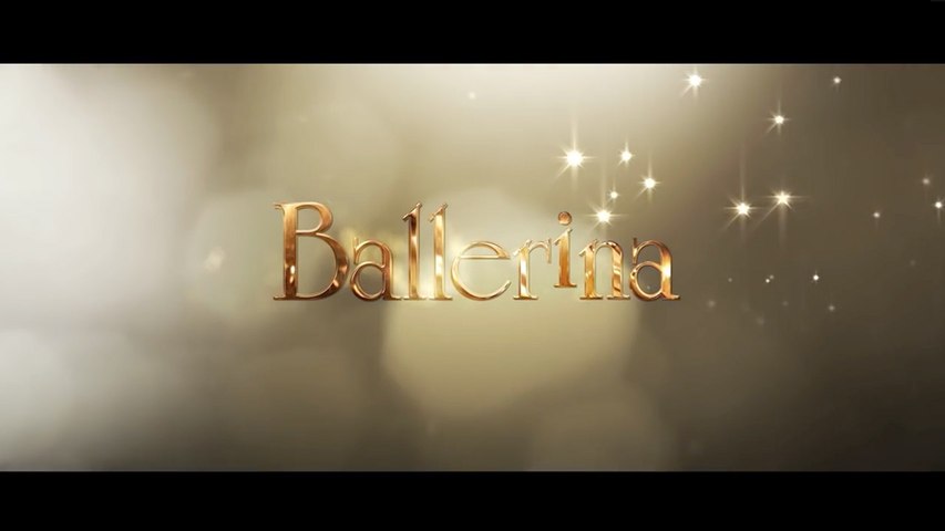 Ballerina (2016) Guarda Streaming ITA - Video Dailymotion