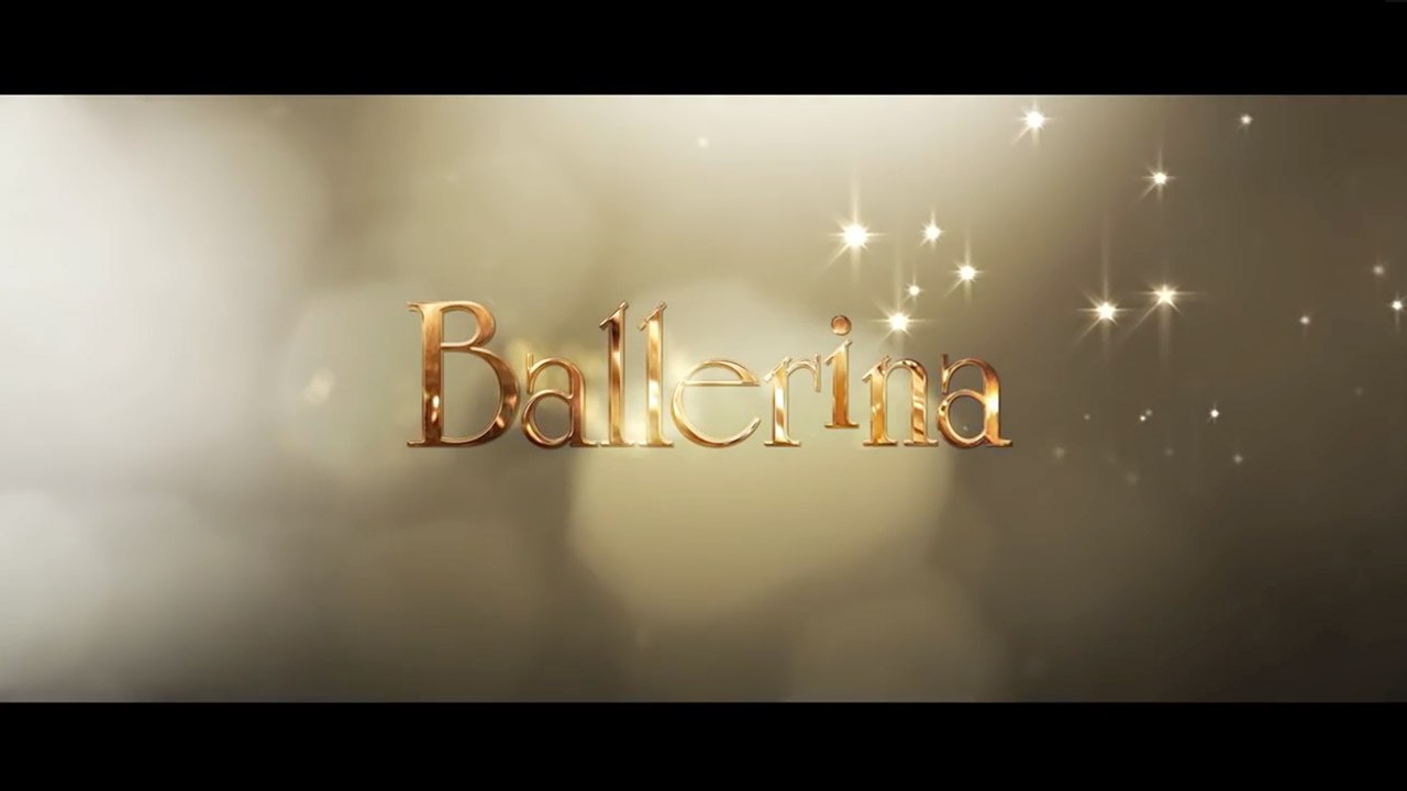 Ballerina (2016) Guarda Streaming ITA - Video Dailymotion