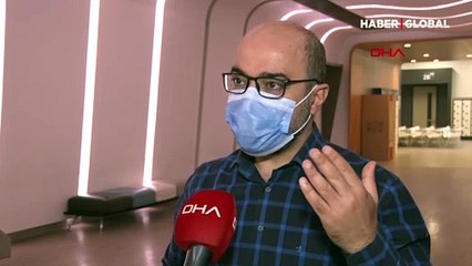 İstanbul yeşile dönüyor! Rehavete dikkat