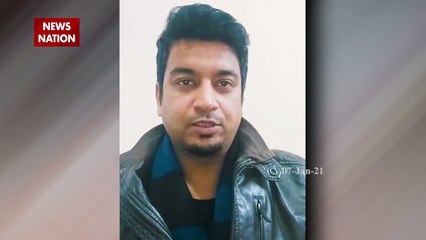 Sydney Test Highlights, Australia loses one at 93