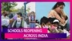 Schools Reopening Across India: Update On Punjab, Karnataka, Kerala, Bihar, UP, Maharashtra & Others States
