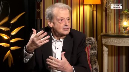 Guy Carlier très aminci : où en est-il de son incroyable perte de poids ? (Exclu vidéo)