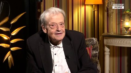 Guy Carlier, ex-"sniper" des médias : pourquoi les stars le redoutaient (Exclu vidéo)
