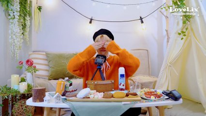 [VIETSUB] ASMR - 8.01 STAY FM | Ep.03 BIKKIE & CHOCCY