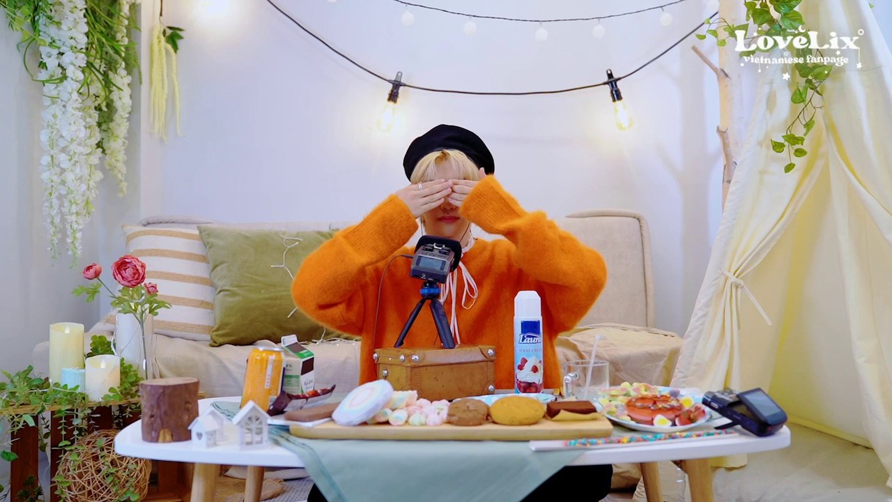 [VIETSUB] ASMR - 8.01 STAY FM | Ep.03 BIKKIE & CHOCCY