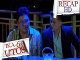 Ika-6 Na Utos: Jordan asks for Lyon's advice | Episode 262 Recap