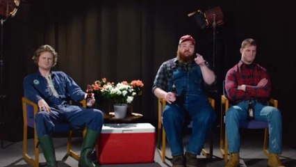 Letterkenny S07E02 Red Card Yellow Card