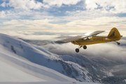 Microsoft Flight Simulator (2021) - Official Real-Time Snow Trailer | PC/Xbox Series X|S