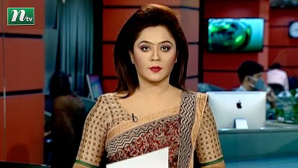 NTV Dupurer Khobor | 07 January 2021