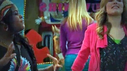 Good Luck Charlie S02E23 Ditch Day