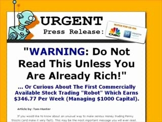 Pennystocks Investing Basics