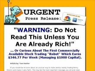 Pennystocks Investing Basics