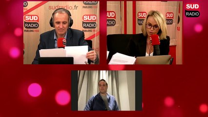 Jérome Foucher - "On y a cru à la réouverture des théâtres ! On a besoin d'espoir !"