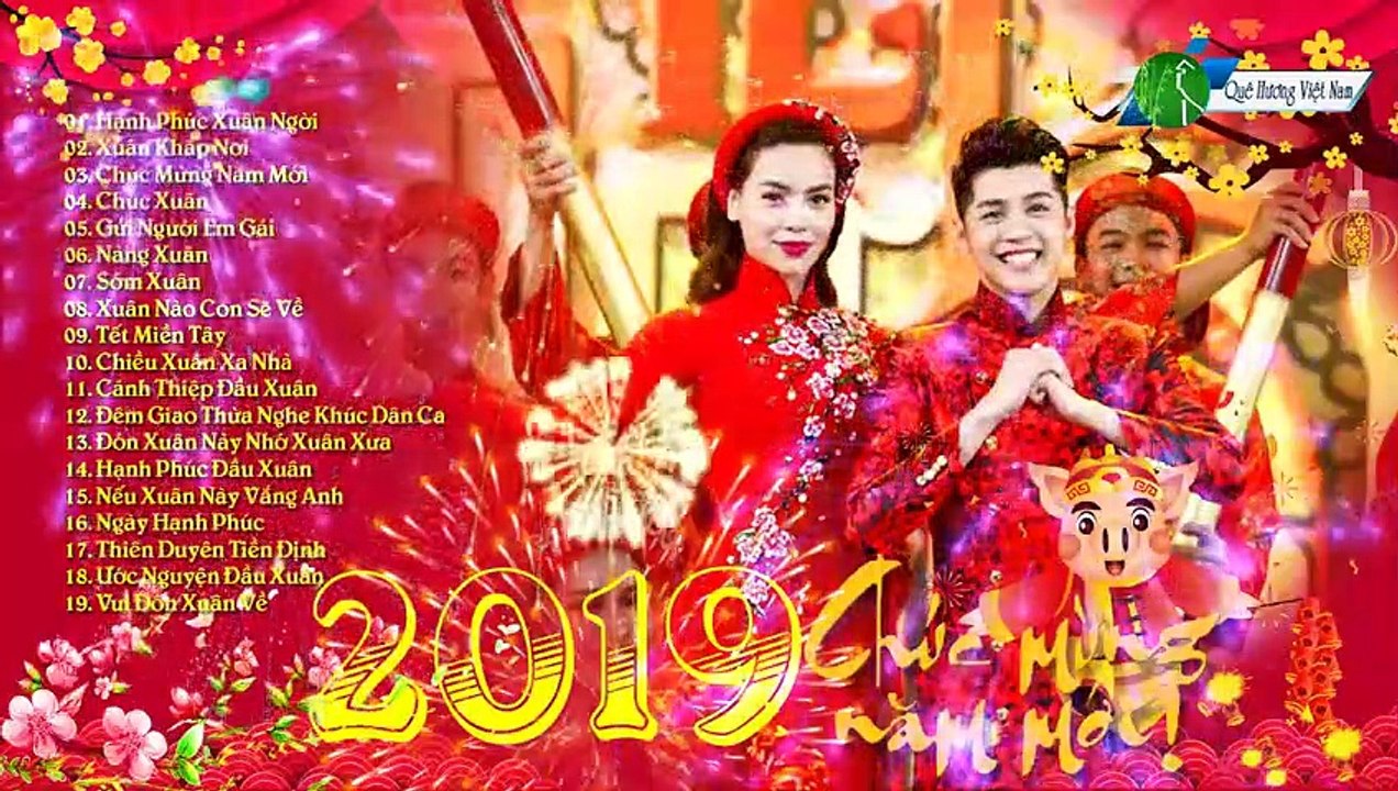 Xuân Xuân Xuân  Đã Về - Lk Nhạc Tết Hay Nhất Còn Mãi Với Thời Gian 2