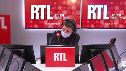 L'Entretien du Jour du 06 janvier 2021