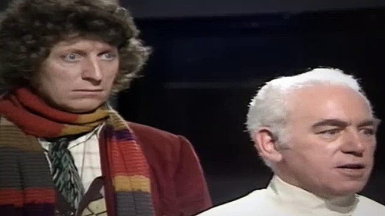 Doctor Who S12E12 Genesis of the Daleks Pt 2 - (1963)