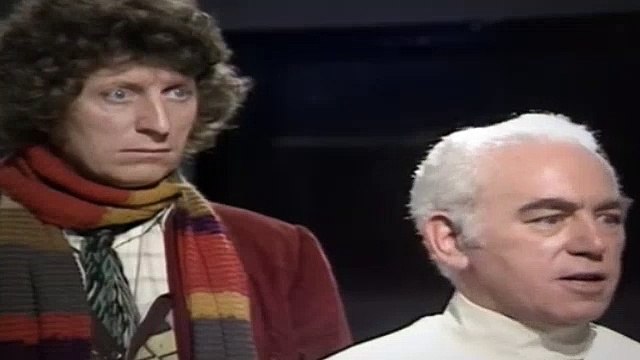 Doctor Who S12E12 Genesis of the Daleks Pt 2 - (1963)