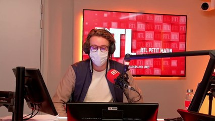 Le Plat du Jour du 07 janvier 2021