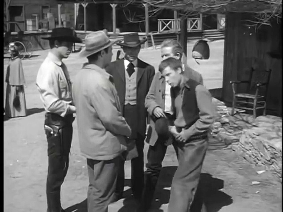 TOMBSTONE TERRITORY - PICK UP THE GUN