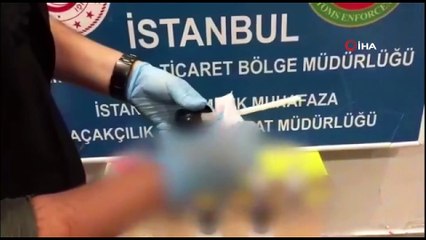 Polislerden 11 milyon TL'lik uyuşturucu operasyonu