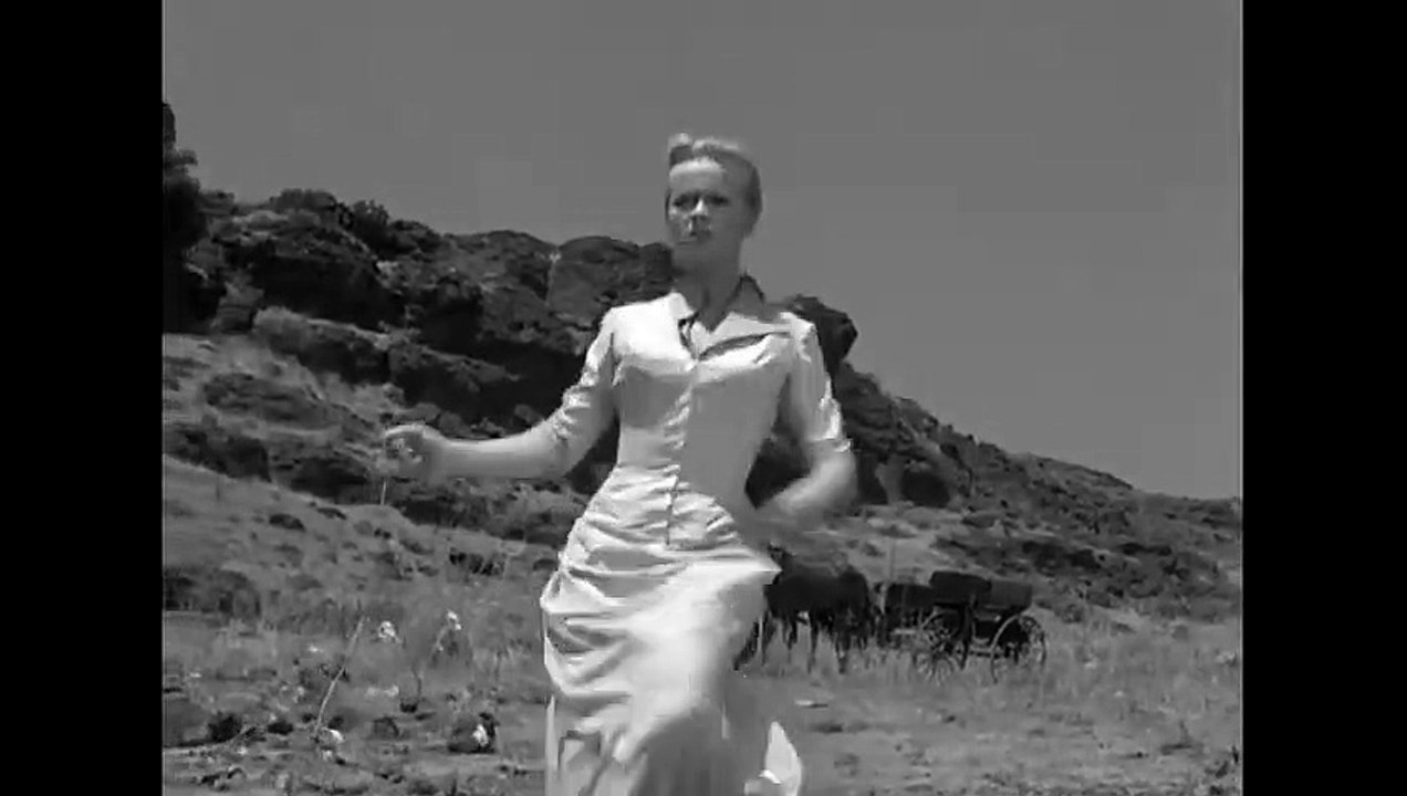 Rawhide Season 2 Episode 4 Dailymotion Video