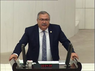 Anayasal toplantı, gösteri, yürüyüş hakkını, ifade özgürlüğünü ve protesto hakkını kullanan yurttaşa karşı kamu görevlileri kamu güvenliğini sağlamıyor aksine tehlikeye atıyor. TBMM’de hak ihlalleri araştırma önergemiz AKP ve MHP tarafından reddedildi.