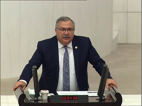 Anayasal toplantı, gösteri, yürüyüş hakkını, ifade özgürlüğünü ve protesto hakkını kullanan yurttaşa karşı kamu görevlileri kamu güvenliğini sağlamıyor aksine tehlikeye atıyor. TBMM’de hak ihlalleri araştırma önergemiz AKP ve MHP tarafından reddedildi.