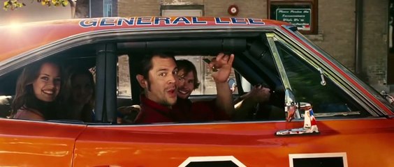The Dukes of Hazzard - Trailer