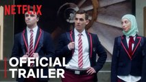 Elite - Official Trailer - Netflix