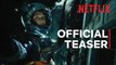 Space Sweepers - Official Teaser - Netflix