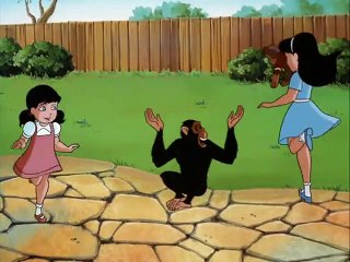 كرتون سوبرمان الحلقة 18