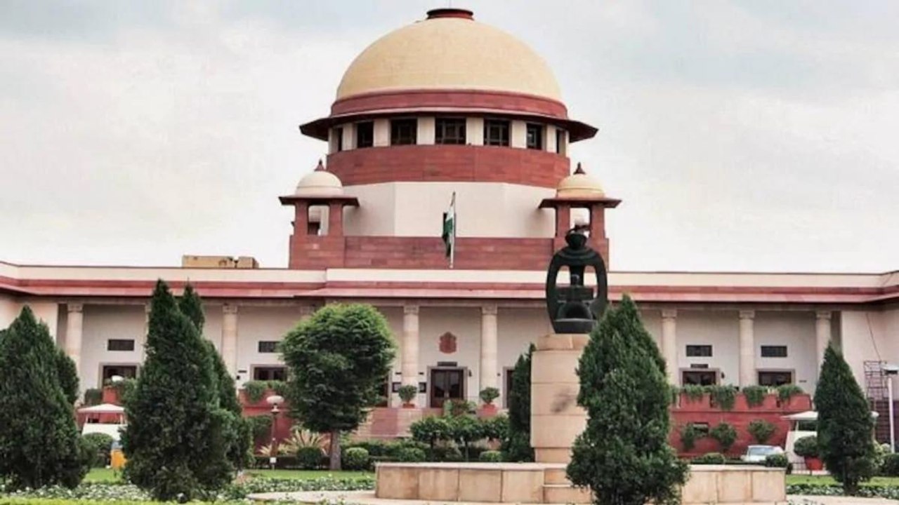 Farmers' Protest: SC expresses concern over Cor...