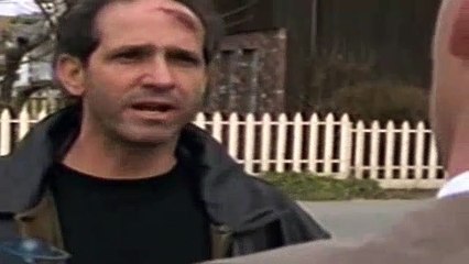 The Outer Limits Season 3 Episode 20 In Another Life