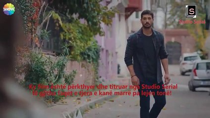 Dashuria të bën të qash - Episodi 11 - Pjesa 3