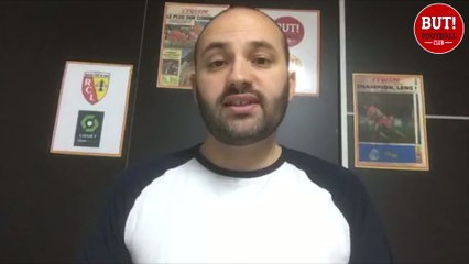 RC Lens : le debrief du match face à l'OL