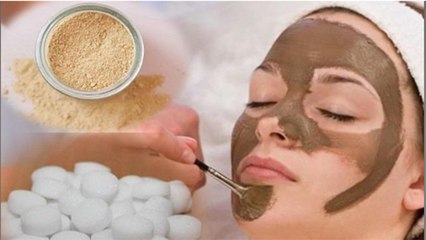हर दिन सिर्फ 15 मिनट लगाएं ये पैक, सदा रहेंगे जवान निखर उठेगा चेहरा । Skin Care Tips।  Boldsky