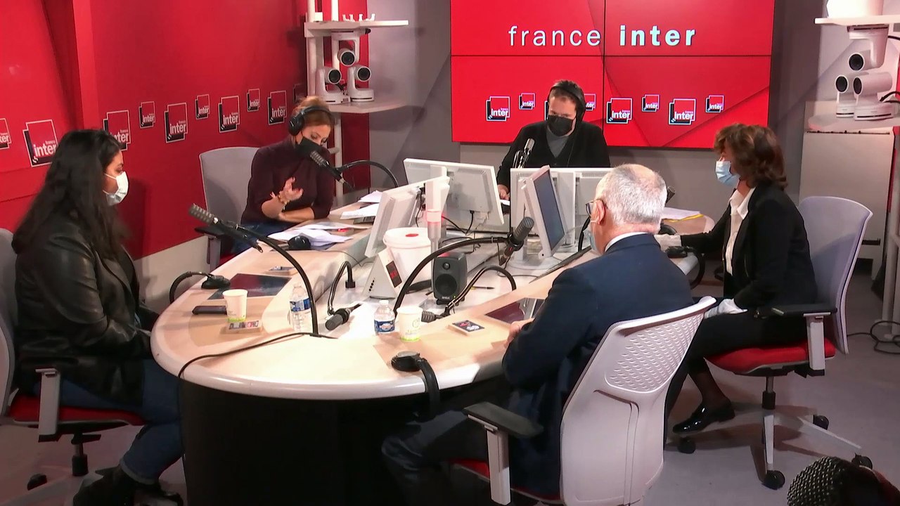 Étudiants : "Passer sa journée sur Zoom et Skype, à la fin on se demande si on est un robot ou un être humain"